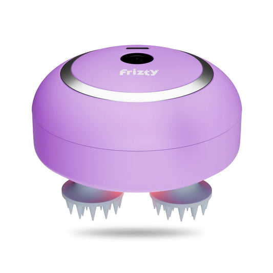Electric Scalp Massager | Head Massager