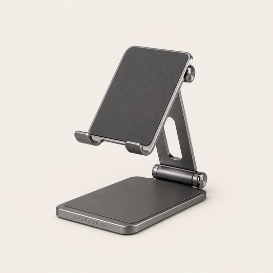 kroindia Perch Alloy Stand